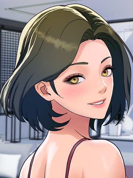 Mun Seok Bae｜ロイヤルファミリー28❤