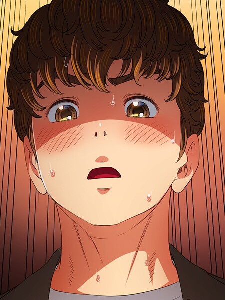 コキオ｜俺のワルな同級生198❤