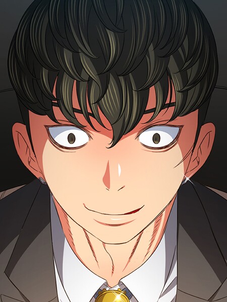 コキオ｜俺のワルな同級生200❤