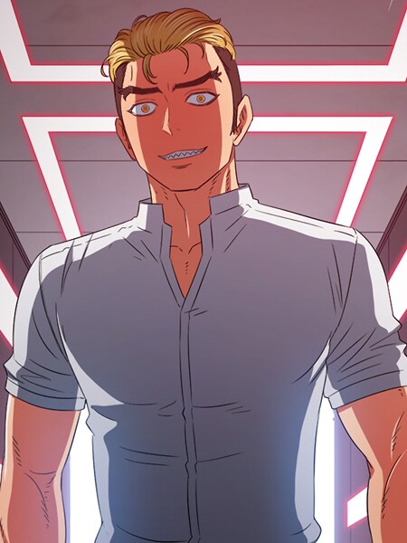 コキオ｜俺のワルな同級生203❤