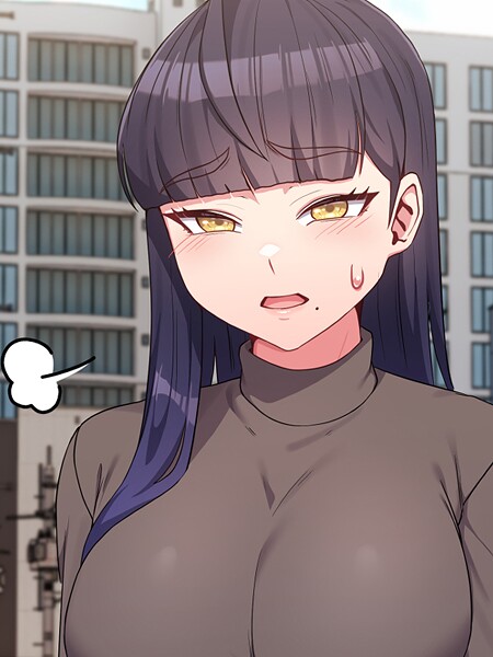 MOAI｜おかず屋さんのママ店長にばぶりしゃす33❤