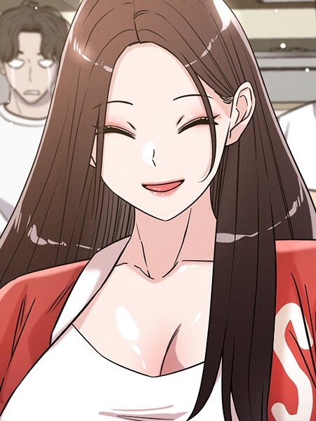 O2Lin｜ただのトモダチ？46❤