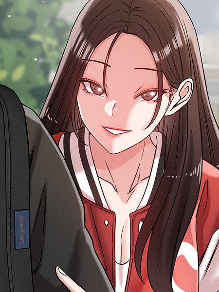 O2Lin｜ただのトモダチ？47❤