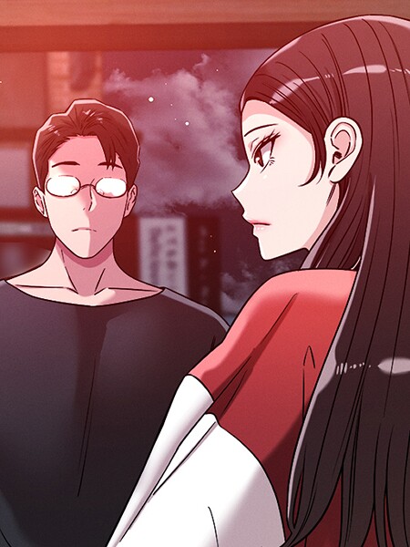 O2Lin｜ただのトモダチ？50❤