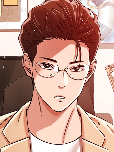 O2Lin｜ただのトモダチ？55❤