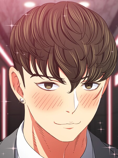 コキオ｜俺のワルな同級生207❤