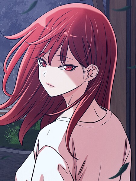 O2Lin｜ただのトモダチ？59❤