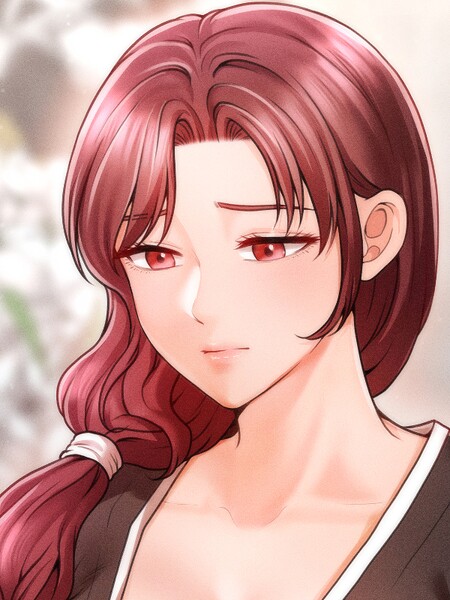 Elise Shin｜リベンジ・タイムリープ1❤