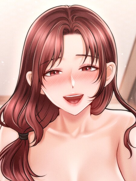 Elise Shin｜リベンジ・タイムリープ4❤