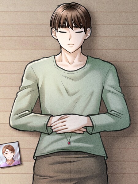 Elise Shin｜リベンジ・タイムリープ5❤