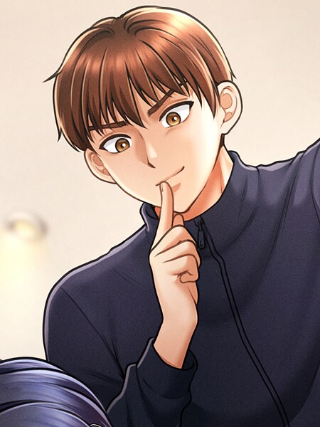 Elise Shin｜リベンジ・タイムリープ7❤