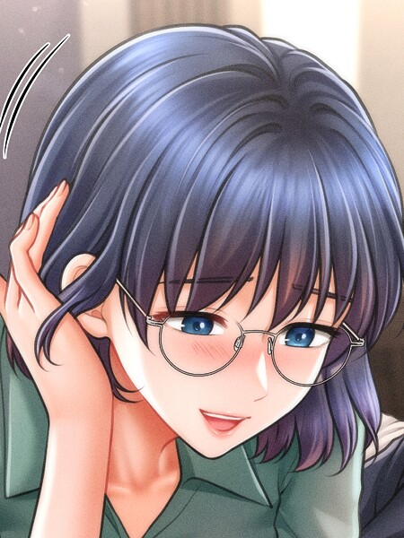 Elise Shin｜リベンジ・タイムリープ8❤