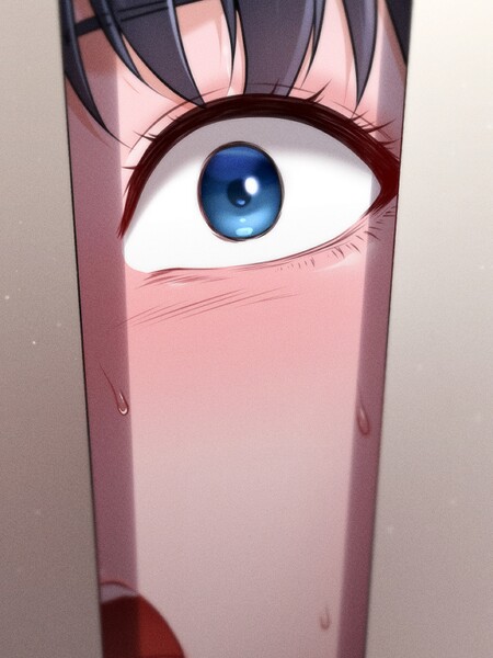 Elise Shin｜リベンジ・タイムリープ14❤