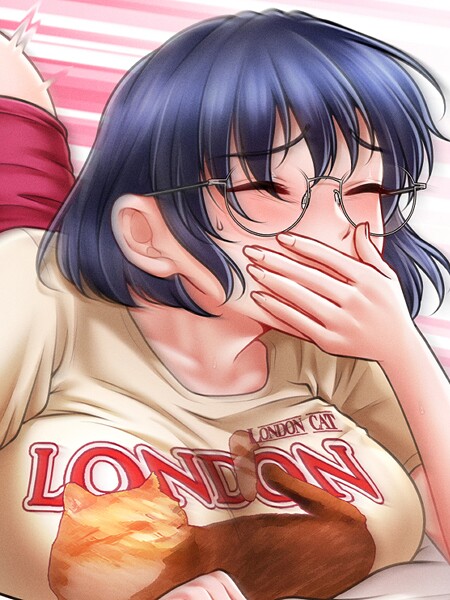 Elise Shin｜リベンジ・タイムリープ18❤