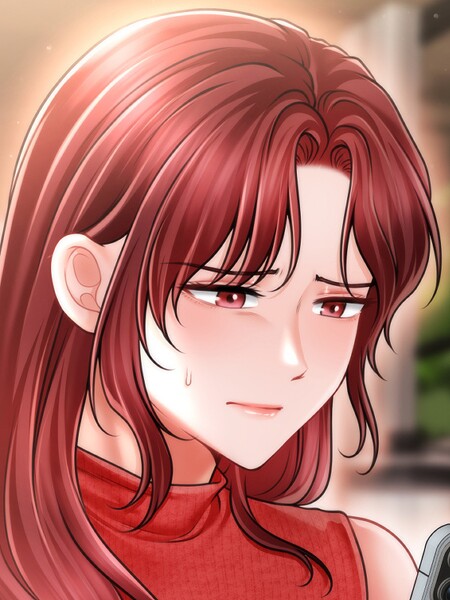 Elise Shin｜リベンジ・タイムリープ19❤