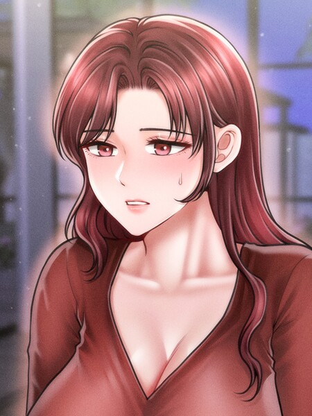 Elise Shin｜リベンジ・タイムリープ24❤