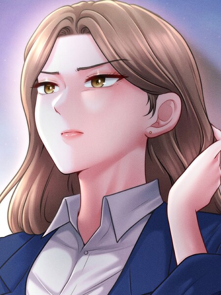 Elise Shin｜リベンジ・タイムリープ28❤