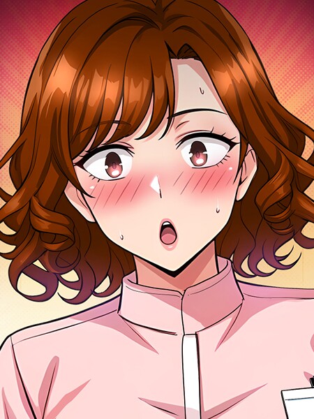 JJM｜どの彼女がお好み？38❤