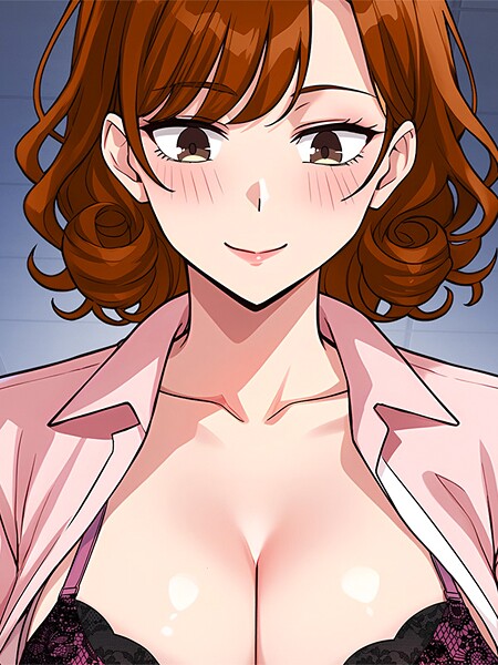 JJM｜どの彼女がお好み？39❤