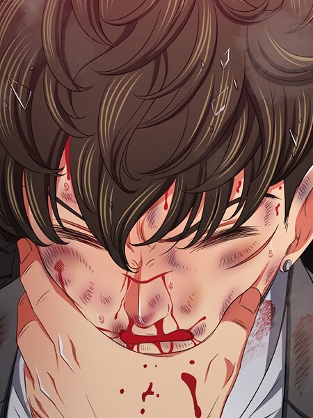 コキオ｜俺のワルな同級生209❤