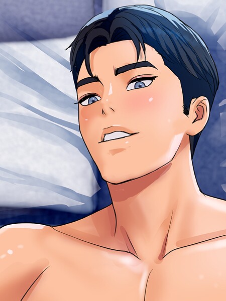 Mun Seok Bae｜ロイヤルファミリー30❤