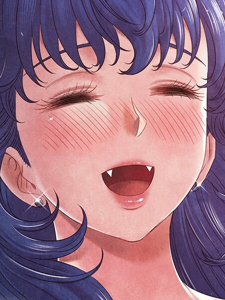 コキオ｜俺のワルな同級生214❤