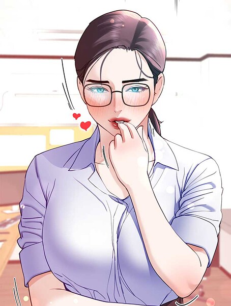 花林｜ハーレムの王8❤