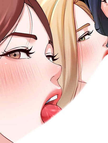 花林｜ハーレムの王11❤