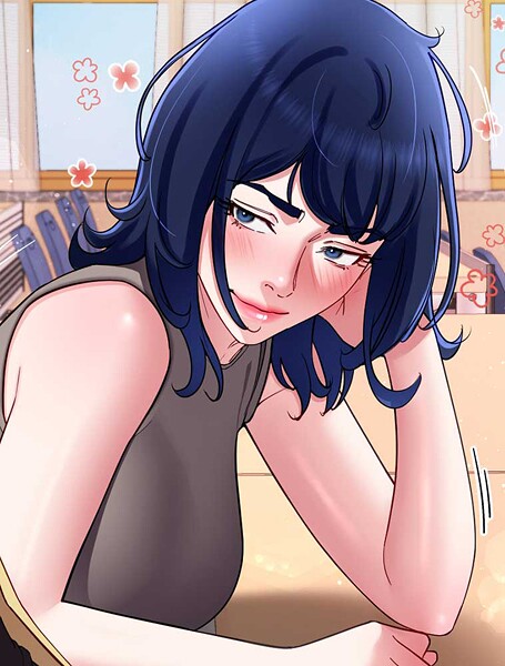 花林｜ハーレムの王49❤