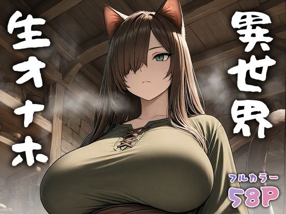 ｜異世界生オナホ❤Minuki Creating Machine